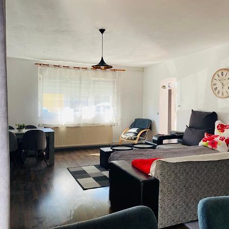 Apartment Zvecaj Ðakovo Bagian luar foto