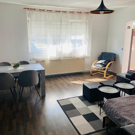 Apartment Zvecaj Ðakovo Bagian luar foto