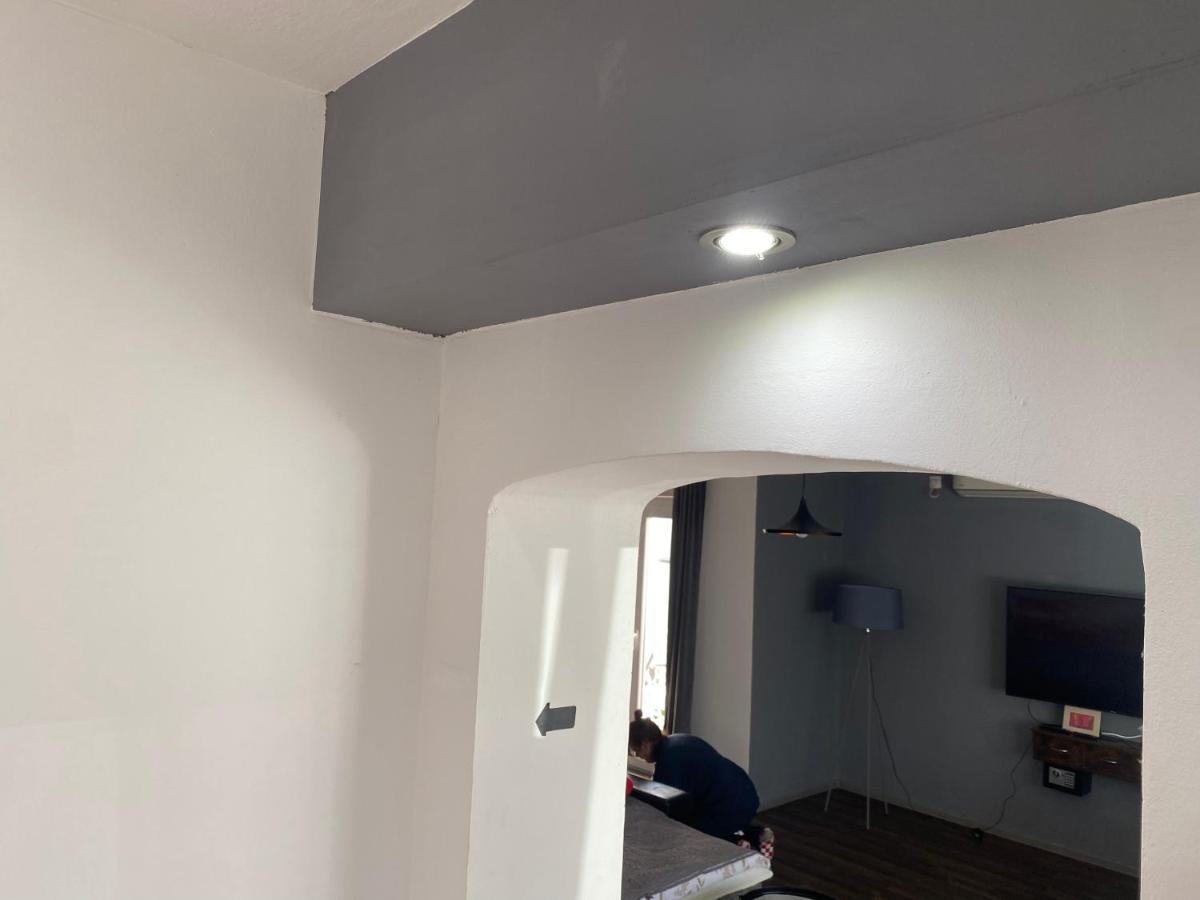 Apartment Zvecaj Ðakovo Bagian luar foto