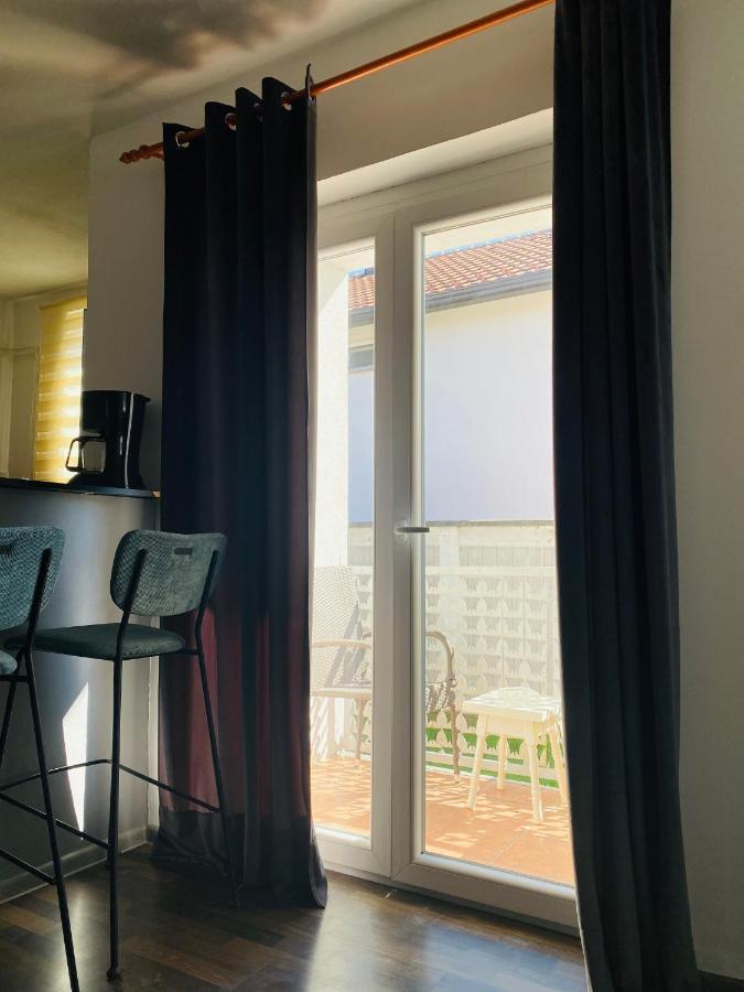 Apartment Zvecaj Ðakovo Bagian luar foto