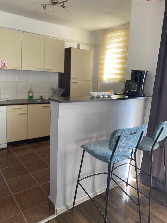 Apartment Zvecaj Ðakovo Bagian luar foto