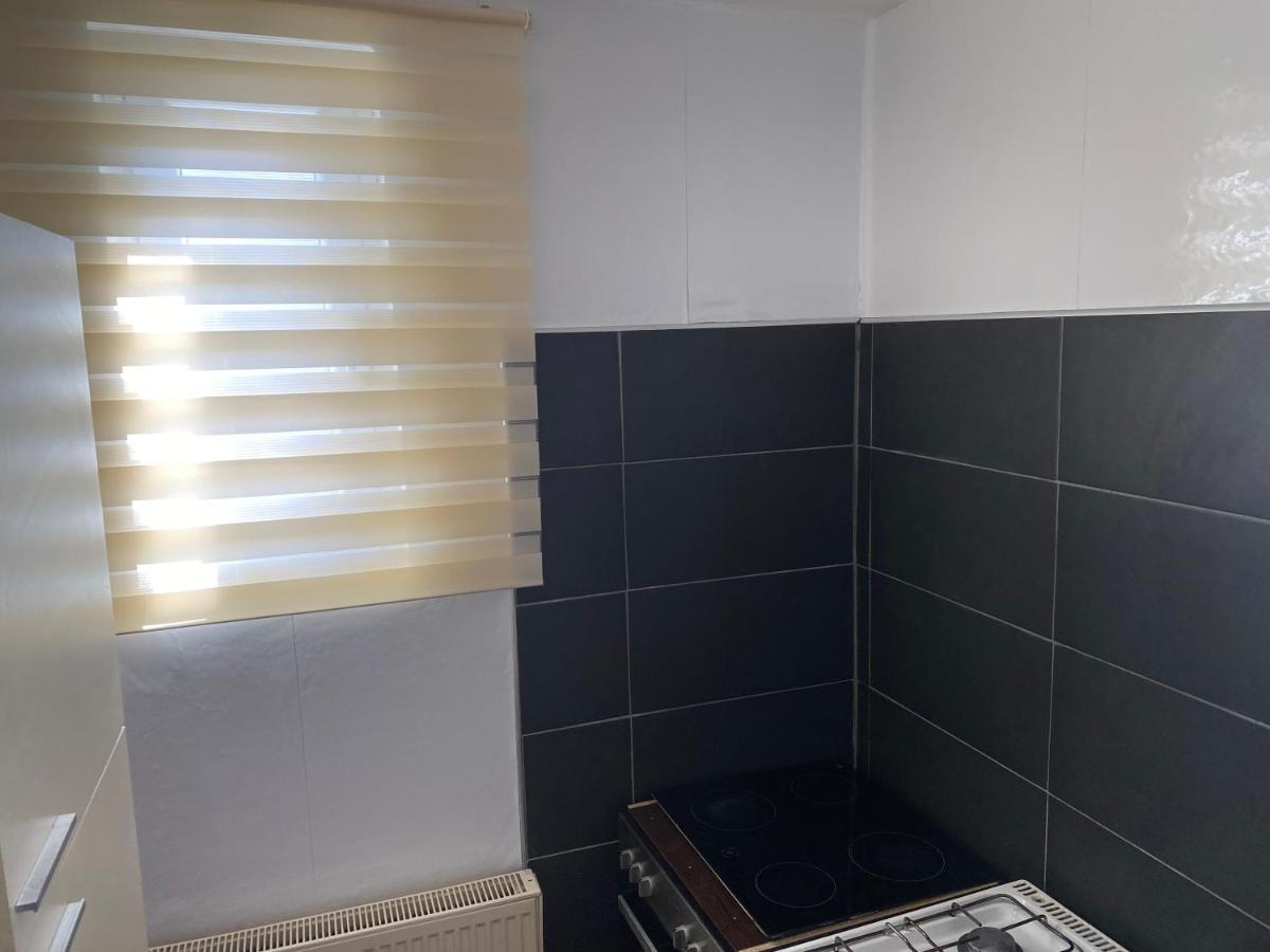 Apartment Zvecaj Ðakovo Bagian luar foto