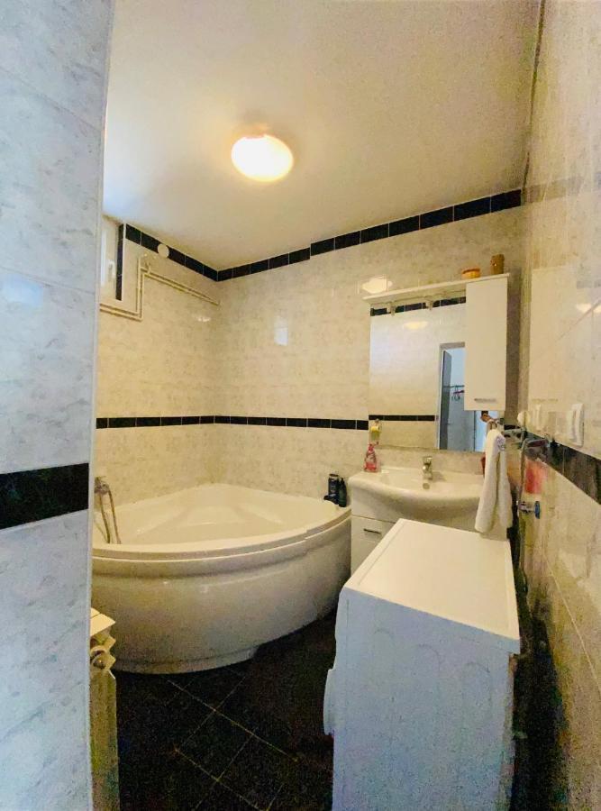 Apartment Zvecaj Ðakovo Bagian luar foto