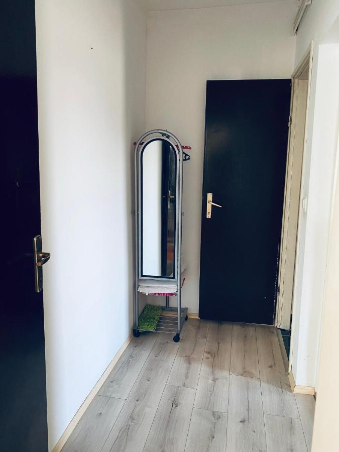 Apartment Zvecaj Ðakovo Bagian luar foto